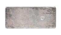 U.S. Assay Office New York, 1965. 220.70 Ozs Silver Bar 999<3/4> Fine