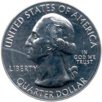 2011 5 oz Silver Quarter Gettysburg NGC MS69 DPL