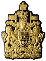 Canada. 50 Dollars, 2020 Choice Brilliant Proof