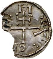 Great Britain. Anglo-Viking (Danish Northumbria). Kingdom of York. Penny, ND XF