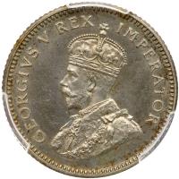 South Africa. Proof Sixpence, 1932 PCGS Proof 63