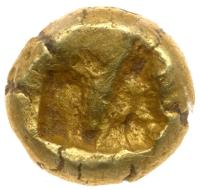 Ionia, Uncertain Mint. Electrum Twelfth Stater (1.34 g) - 2