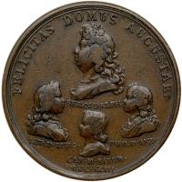 Worldwide. Miscellaneous Lot of World Copper: Very Good to Fine - 2