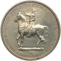 1900 Lafayette $1 AU50