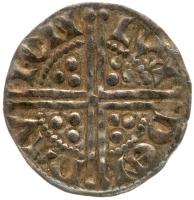 Great Britain. Penny, ND PCGS AU53