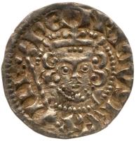 Great Britain. Penny, ND PCGS AU53 - 2