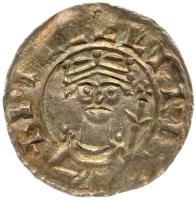 Great Britain. Penny, ND PCGS MS62 - 2