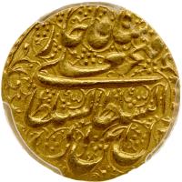 Iran. Toman, AH 1233 (1817) PCGS MS63