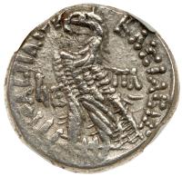 Ptolemaic Kingdom. Ptolemy XII, 80-51 BC. Silver Tetradrachm (14.27g), 25 mm - 2