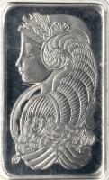 Swiss 1 Oz Palladium 999.5 Bar - 2