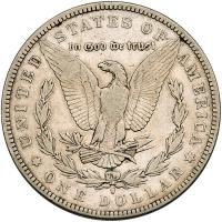 1894-O and 1894-S. - 2