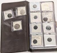 60+ Collection of Ancient Coins