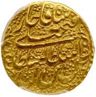 Iran. Toman, AH 1233 (1817) PCGS MS62 - 2