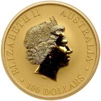Australia. 100 Dollars, 2013-P. PF - 2