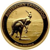 Australia. 100 Dollars, 2013-P. PF