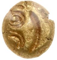 Ionia, Uncertain Mint. Ca 600-550 BC. Electrum 12th Stater (1.16g) 7 mm