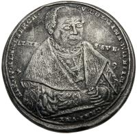 Worldwide. Lot of Large Size World Medals: VF or better