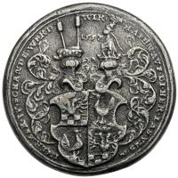 Worldwide. Lot of Large Size World Medals: VF or better - 2