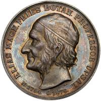 Worldwide. Lot of Medals and Tokens: VF or better