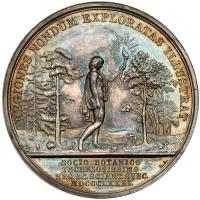 Worldwide. Lot of Medals and Tokens: VF or better - 2