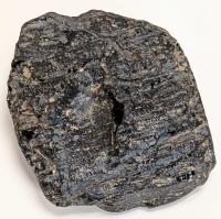 Large Indochinite Tektite