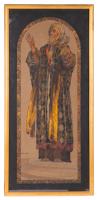 Taber Sears (American, 19th-20th Century), The Prayer, c. 1920