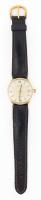 Girard-Perregaux Wristwatch, 1970s &acirc; Engraved &acirc;M.D. Kahane&acirc;