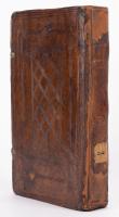 Zohar with Clasps, Altona (Altuna), 1763