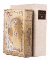 Jubilee Book Honoring Nahum Sokolov