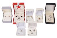 Collection of 10 Pieces of Traveling Jewelry That Bring the Sparkle