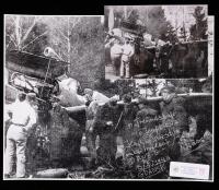 Collection of Autographed Photos and Signed Commemorative Covers by Those Involved with the Bombing of Hiroshima and Nagasaki. 7