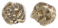 Mysia, Cyzicus. Ca. 550-500 BC. Electrum Stater (16.15 g)