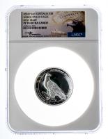 Australia. 8 Dollars (5 Ounces), 2016-P. NGC graded PF70 Ultra Cameo