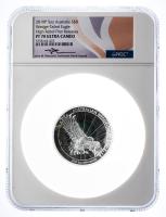 Australia. 8 Dollars (5 Ounces), 2019-P. NGC graded PF70 Ultra Cameo