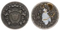 Cameroun. 2000 Francs, 2024. Choice Unc