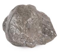 Carbonado Black Meteorite Diamond, Brazil/West Africa