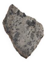 Sayh al Uhaymir 130: Official Name a Meteor Found in Oman in 2004. A Rare Slice from the Meteor Weighing only 279 grams