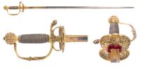 18th Century French Small Sword in Excellent Condition.
