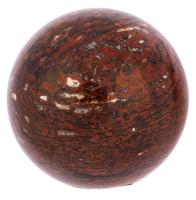 Large Fossilized Dinosaur Bone, Stunning, Natural Agatization, with Bone Clearly Absorbing High Concentration of Jasper