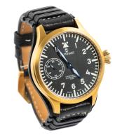 Steinhart Limited Edition Grand Marquis Automatic Watch of Only 88 Made