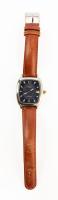 Vintage Bulova Accutron in 14K Yellow Gold, Day/Date Automatic ca.1974 in Superior Pre-Owned Condition