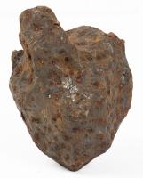 Campo del Cielo 4.8 Pound Iron-Nickel Meteorite