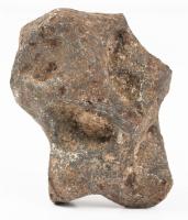 Campo del Cielo 2.8 Pound Iron-Nickel Meteorite