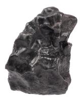 Esthetic Gram Sikhote-Alin Meteorite with Regmalypts