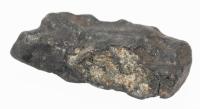 Meteorite From Biggest Strike Since 1907