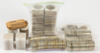 Approximately 450 Metal Token Chips from Various Las Vegas Casinos