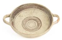 Medium Sized Two-Handled Shallow Wine Cup 400-300 BC
