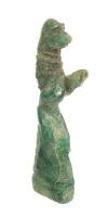 Egyptian Monkey God, 'Baba/Habi" 22nd to 25th Dynasties