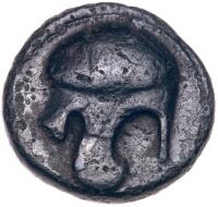 Macedonian Kingdom. Kassander. &Atilde;&dagger; (4.64 g), 316-297 BC Choice VF