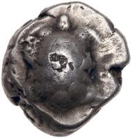 Islands off Attica, Aegina. Silver Stater (12.22 g), ca. 456/45-431 BC Fine